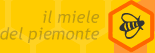 il miele del piemonte